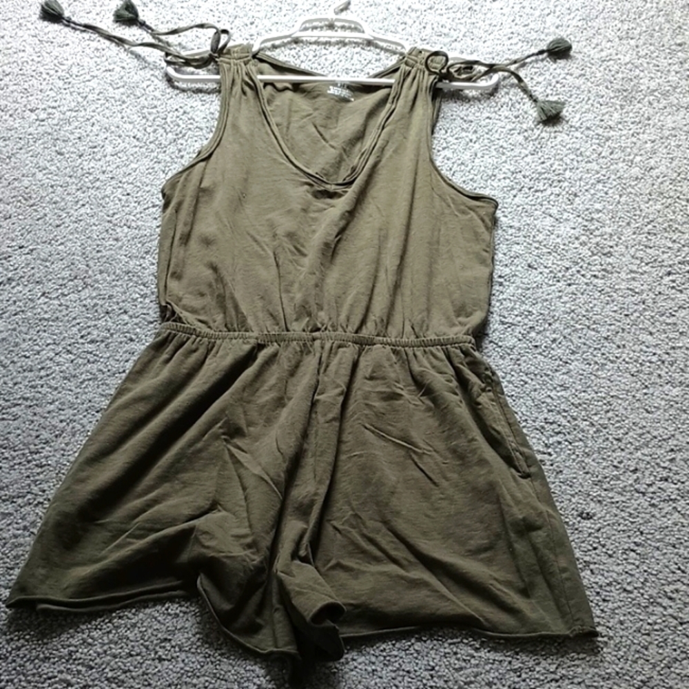 Aerie romper